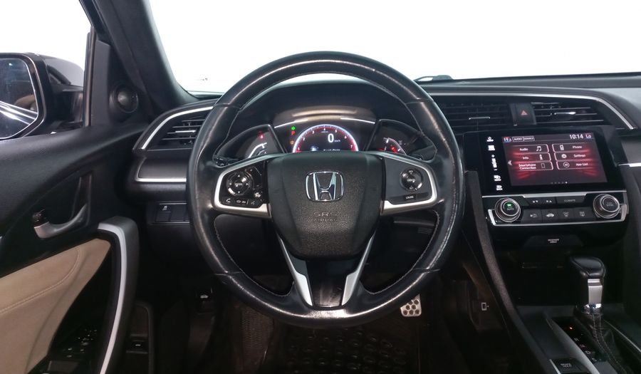 Honda Civic 1.5 SPORT PLUS CVT Coupe 2019