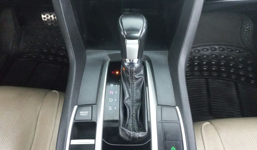 Honda Civic 1.5 SPORT PLUS CVT Coupe 2019