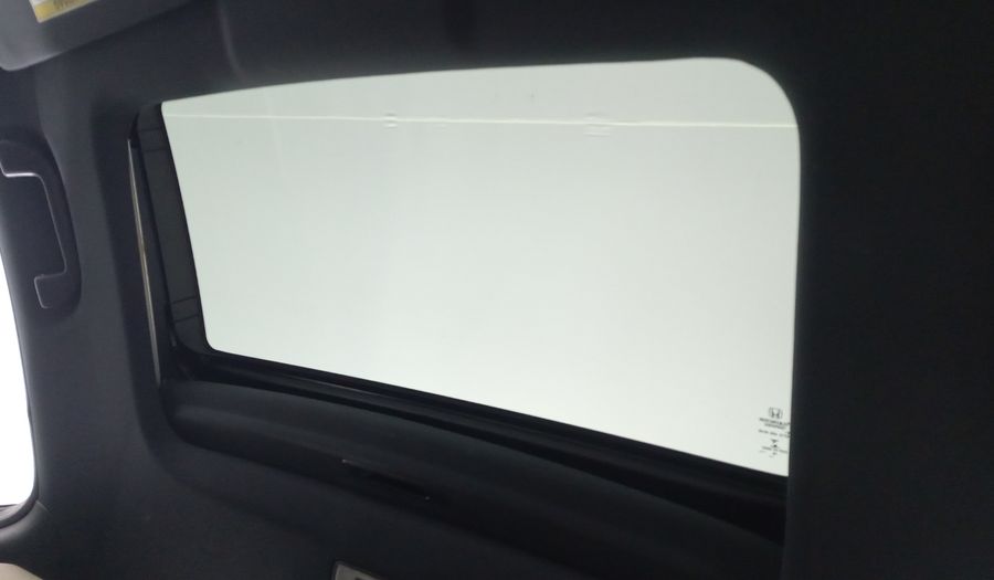 Honda Civic 1.5 SPORT PLUS CVT Coupe 2019