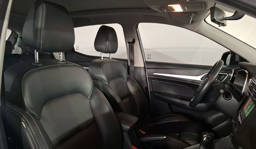 Mg Zs 1.5 EXCITE AUTO Suv 2022