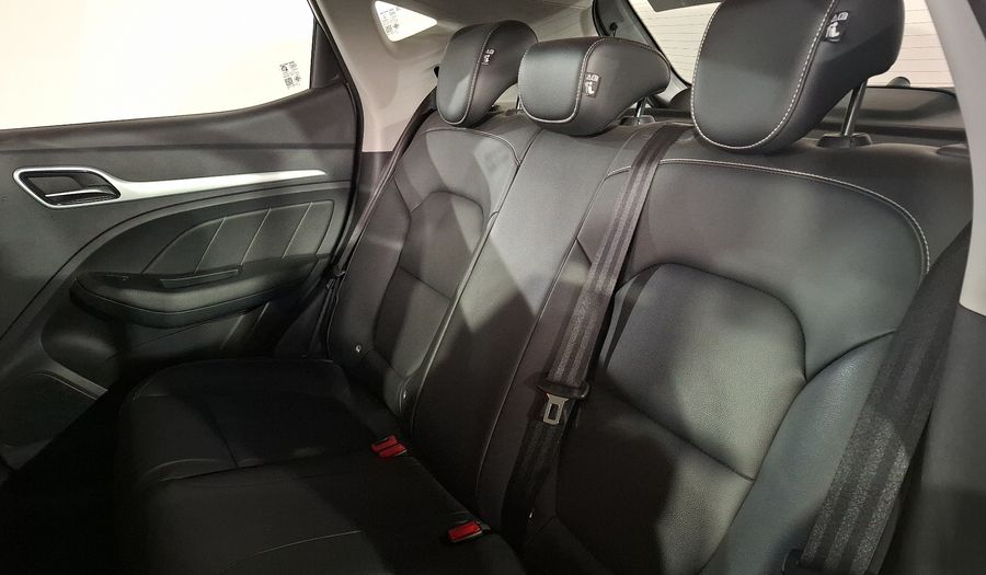 Mg Zs 1.5 EXCITE AUTO Suv 2022