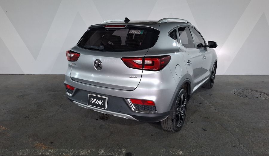 Mg Zs 1.5 EXCITE AUTO Suv 2022