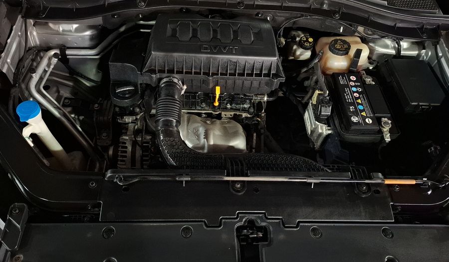 Mg Zs 1.5 EXCITE AUTO Suv 2022