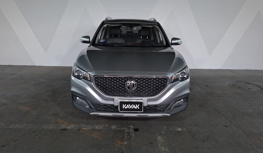 Mg Zs 1.5 EXCITE AUTO Suv 2022