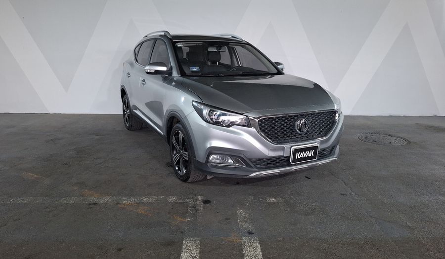 Mg Zs 1.5 EXCITE AUTO Suv 2022