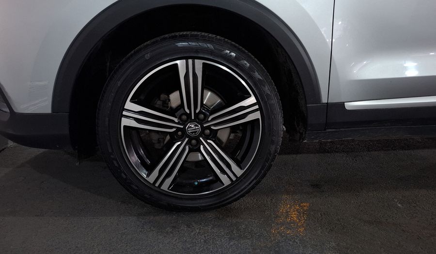 Mg Zs 1.5 EXCITE AUTO Suv 2022