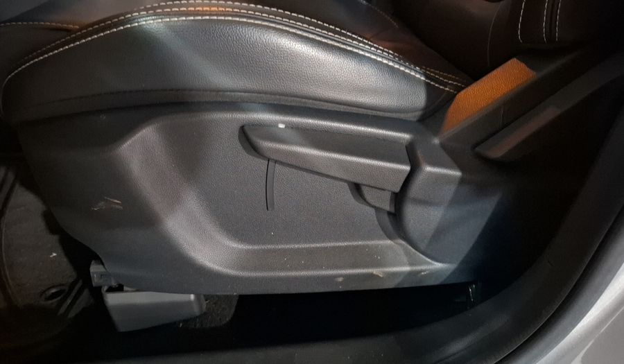 Mg Zs 1.5 EXCITE AUTO Suv 2022