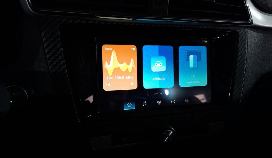 Mg Zs 1.5 EXCITE AUTO Suv 2022