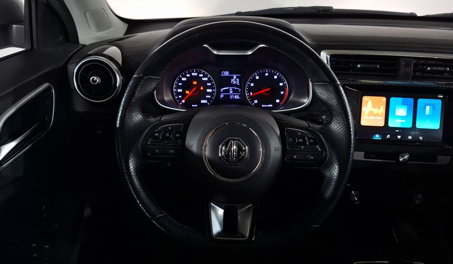 Mg Zs 1.5 EXCITE AUTO Suv 2022