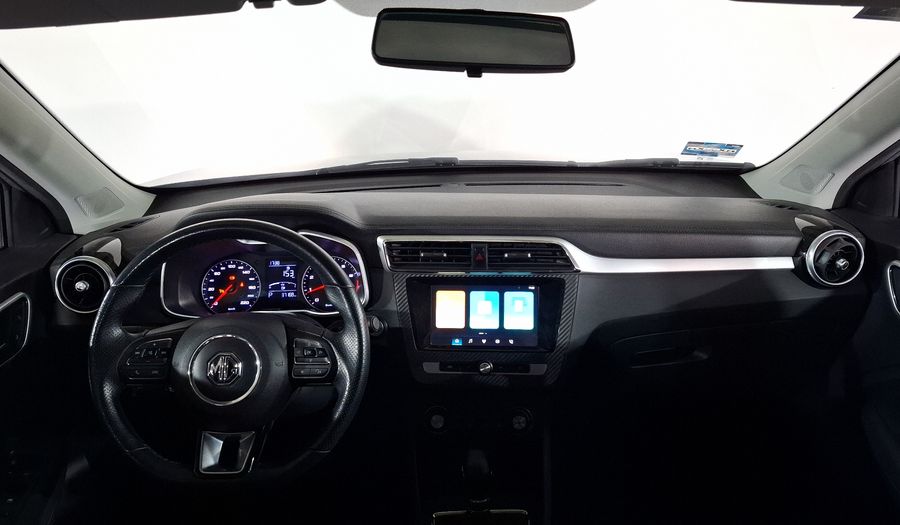 Mg Zs 1.5 EXCITE AUTO Suv 2022