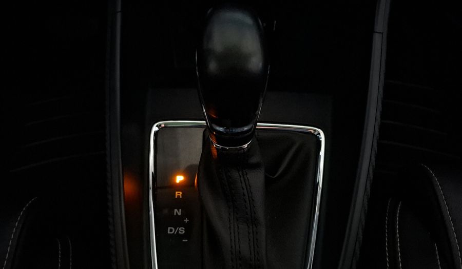 Mg Zs 1.5 EXCITE AUTO Suv 2022