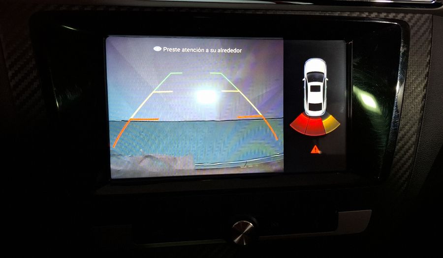 Mg Zs 1.5 EXCITE AUTO Suv 2022