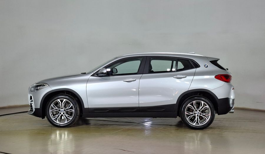 Bmw X2 2.0 SDRIVE20I MILLENNIAL DCT Suv 2019