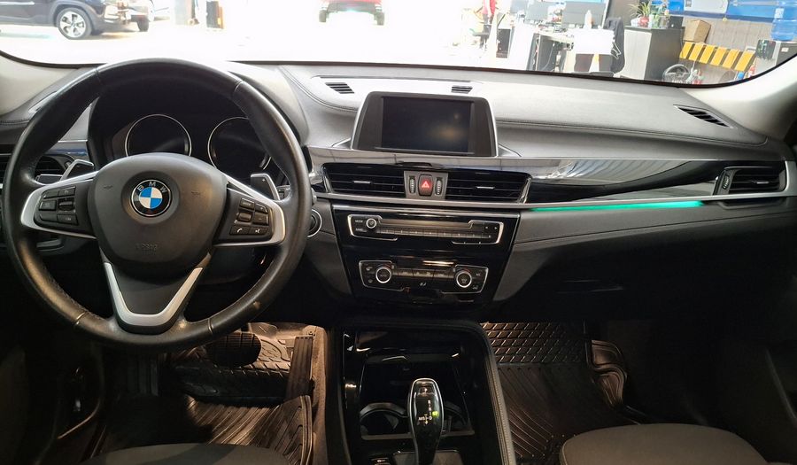 Bmw X2 2.0 SDRIVE20I MILLENNIAL DCT Suv 2019