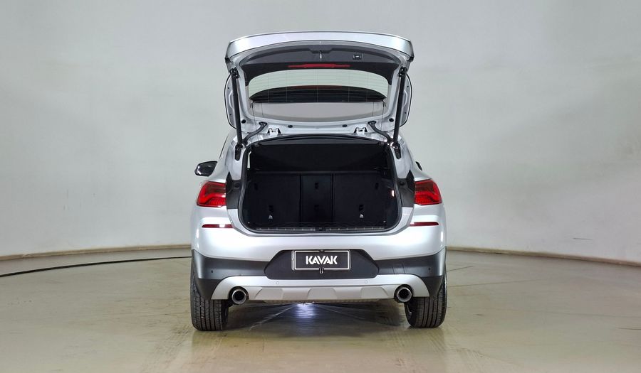 Bmw X2 2.0 SDRIVE20I MILLENNIAL DCT Suv 2019
