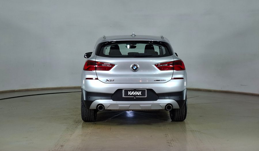 Bmw X2 2.0 SDRIVE20I MILLENNIAL DCT Suv 2019