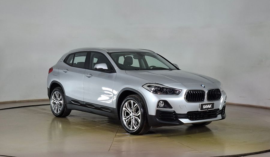 Bmw X2 2.0 SDRIVE20I MILLENNIAL DCT Suv 2019