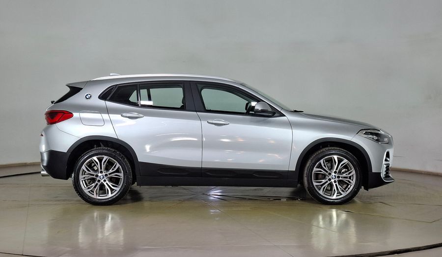 Bmw X2 2.0 SDRIVE20I MILLENNIAL DCT Suv 2019