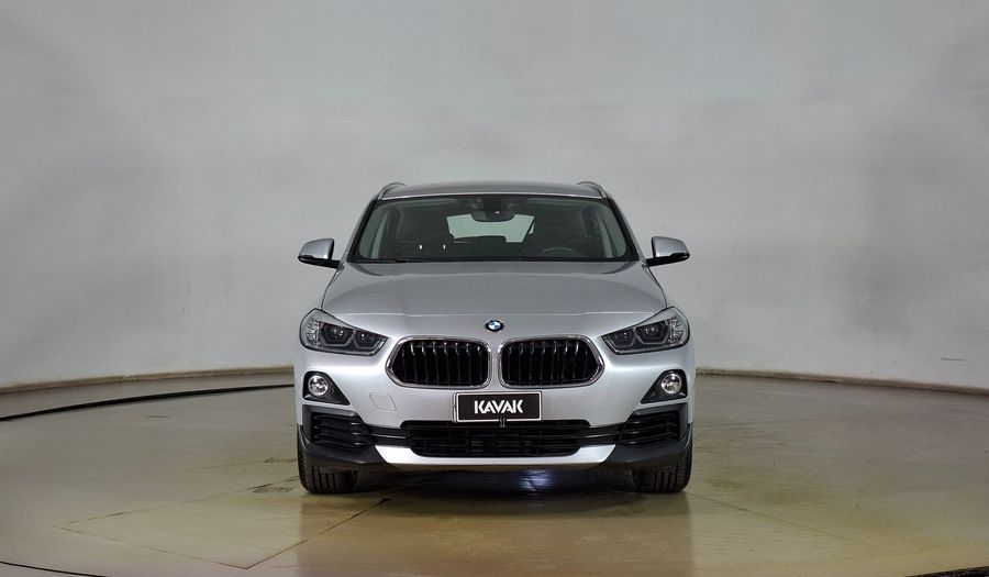 Bmw X2 2.0 SDRIVE20I MILLENNIAL DCT Suv 2019