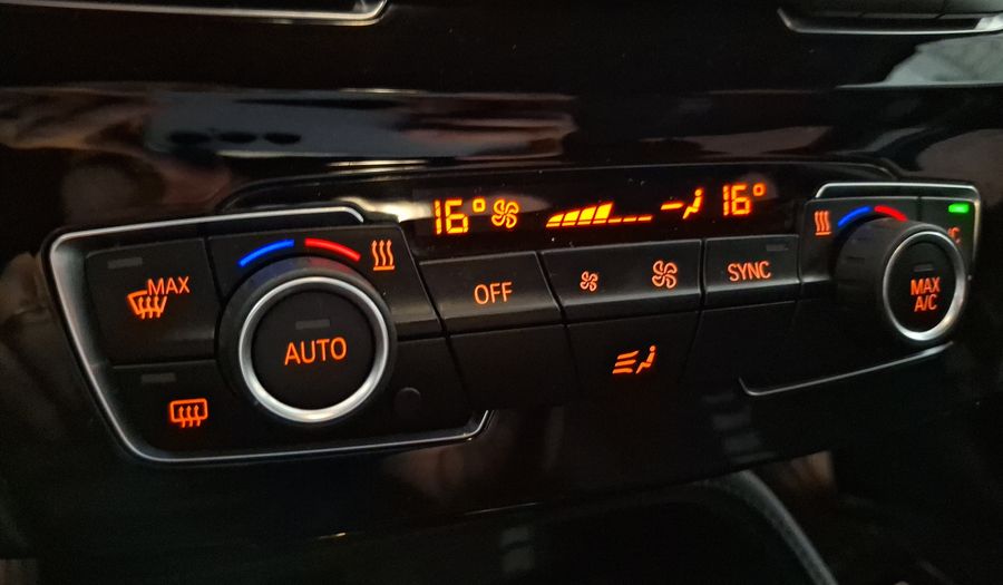 Bmw X2 2.0 SDRIVE20I MILLENNIAL DCT Suv 2019