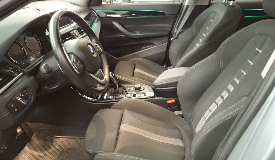 Bmw X2 2.0 SDRIVE20I MILLENNIAL DCT Suv 2019