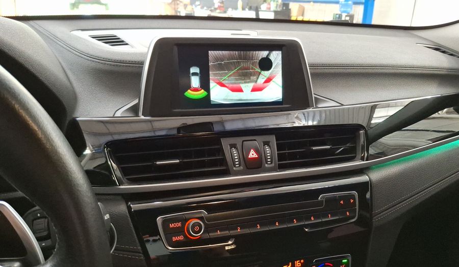 Bmw X2 2.0 SDRIVE20I MILLENNIAL DCT Suv 2019