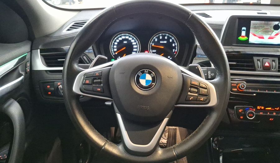 Bmw X2 2.0 SDRIVE20I MILLENNIAL DCT Suv 2019