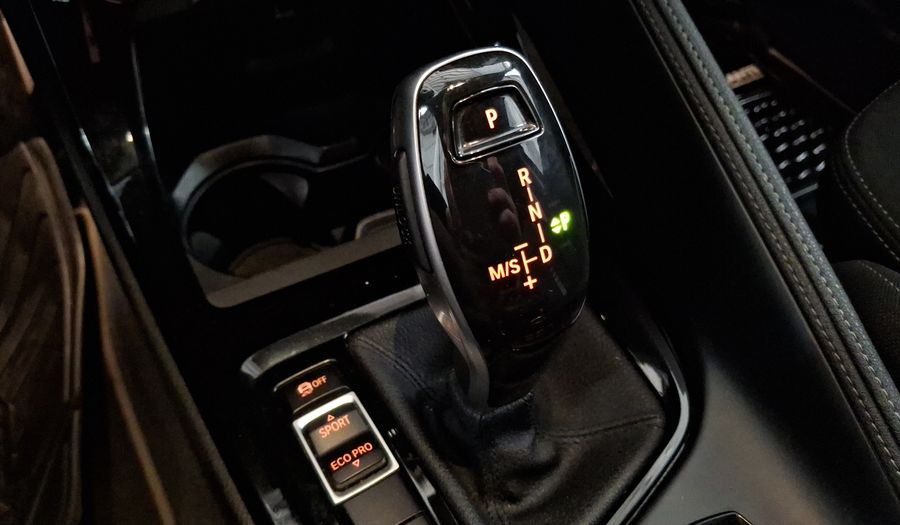 Bmw X2 2.0 SDRIVE20I MILLENNIAL DCT Suv 2019