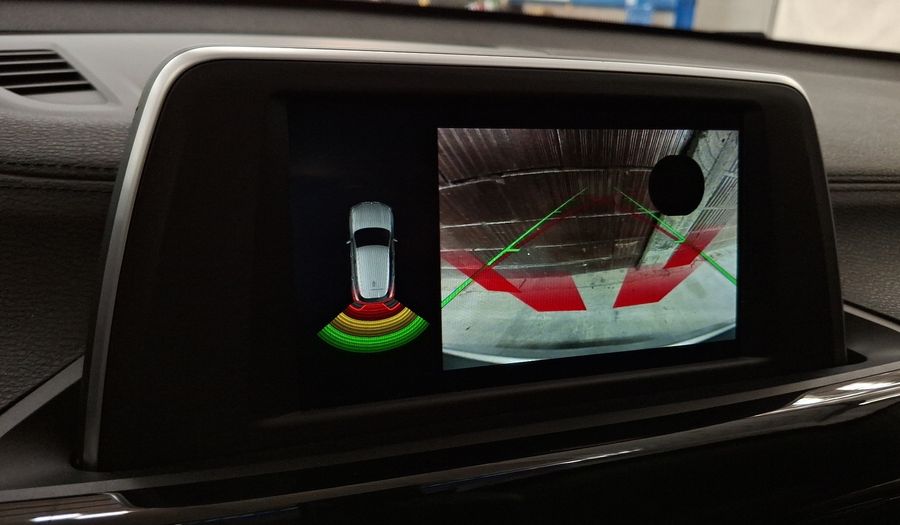 Bmw X2 2.0 SDRIVE20I MILLENNIAL DCT Suv 2019