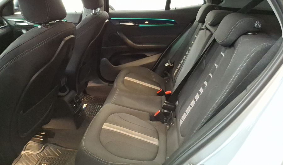 Bmw X2 2.0 SDRIVE20I MILLENNIAL DCT Suv 2019