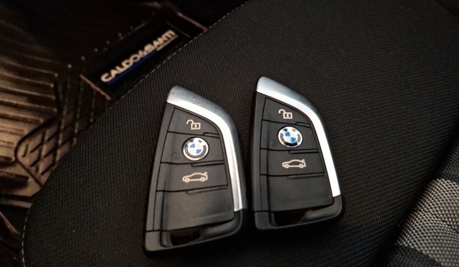 Bmw X2 2.0 SDRIVE20I MILLENNIAL DCT Suv 2019