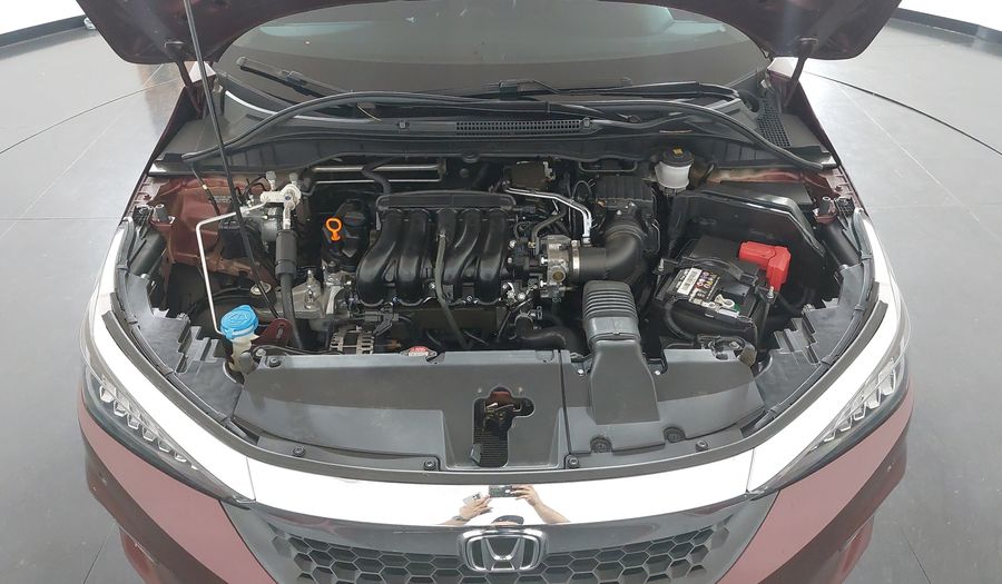 Honda City 1.5 TOURING CVT Hatchback 2022