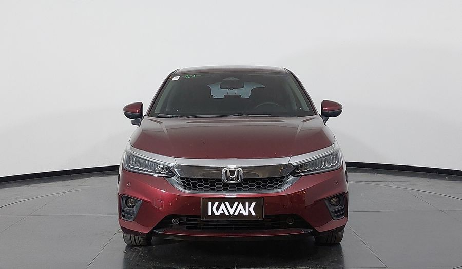 Honda City 1.5 TOURING CVT Hatchback 2022