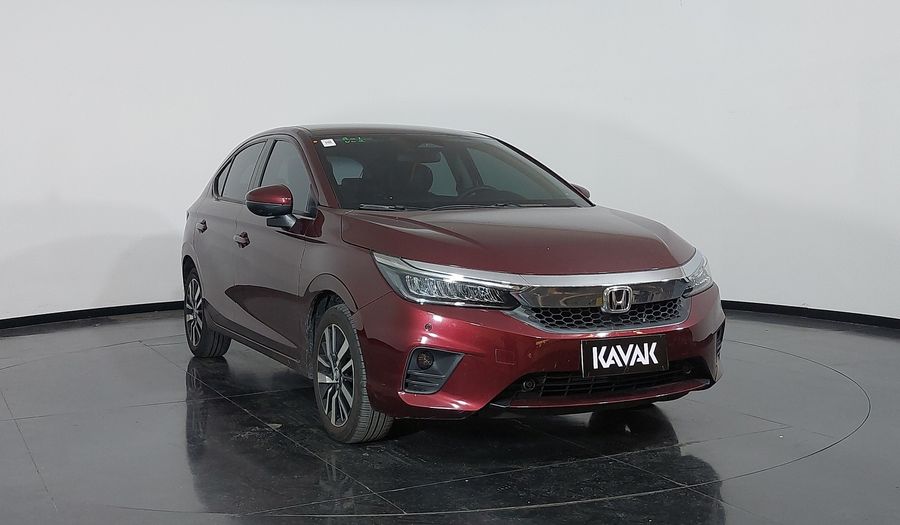 Honda City 1.5 TOURING CVT Hatchback 2022