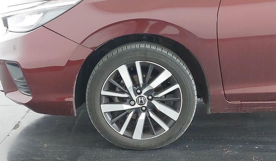 Honda City 1.5 TOURING CVT Hatchback 2022