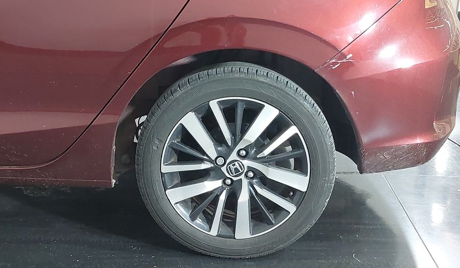 Honda City 1.5 TOURING CVT Hatchback 2022