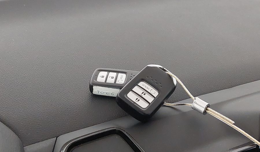 Honda City 1.5 TOURING CVT Hatchback 2022