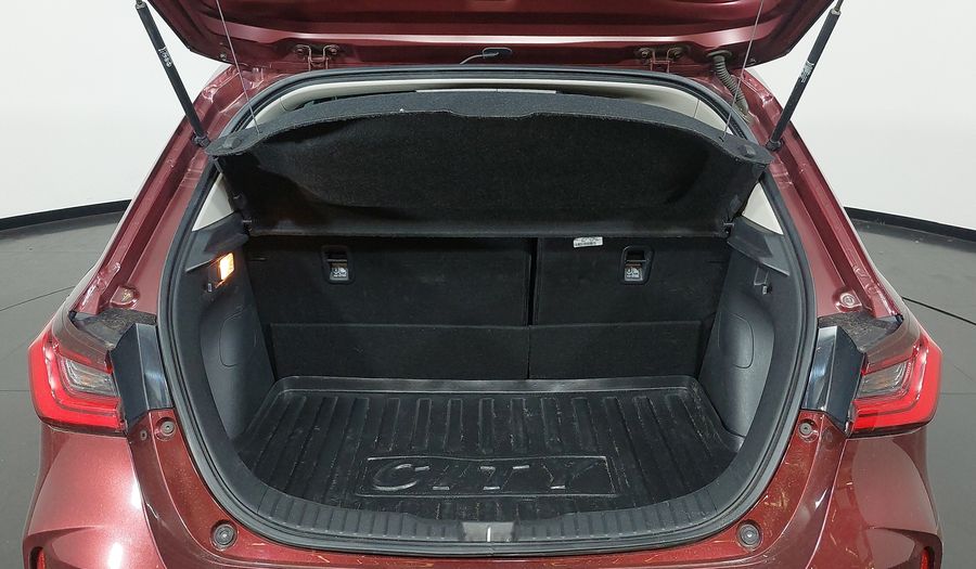 Honda City 1.5 TOURING CVT Hatchback 2022