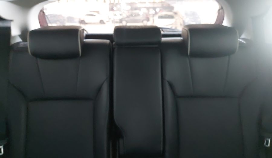 Honda City 1.5 TOURING CVT Hatchback 2022