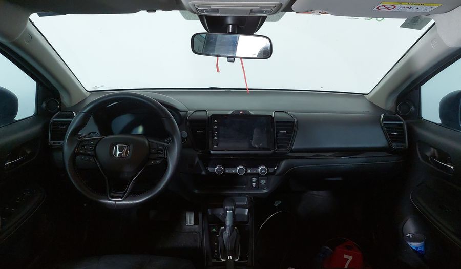 Honda City 1.5 TOURING CVT Hatchback 2022