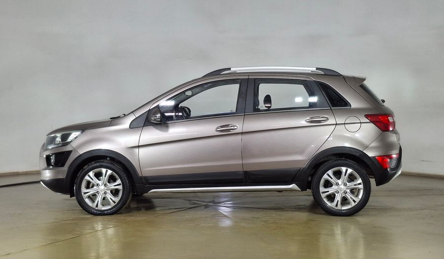 Baic X25 1.5 COMFORT Suv 2019