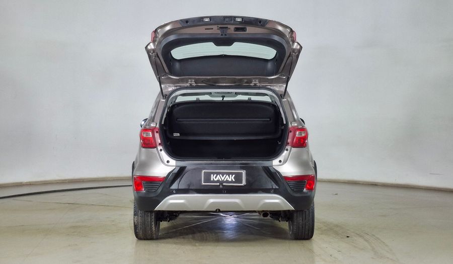 Baic X25 1.5 COMFORT Suv 2019