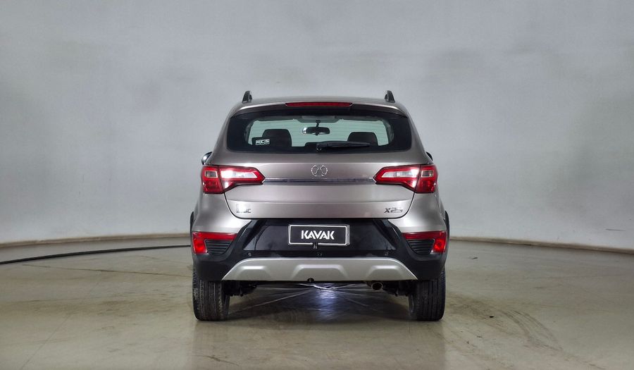 Baic X25 1.5 COMFORT Suv 2019