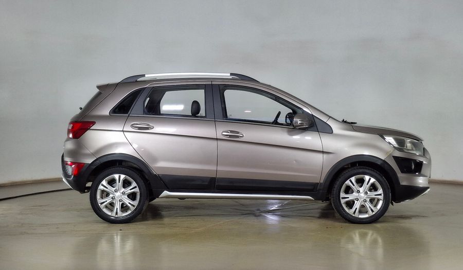 Baic X25 1.5 COMFORT Suv 2019