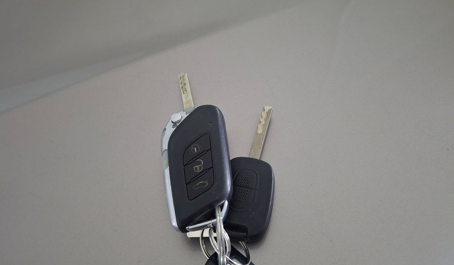 Baic X25 1.5 COMFORT Suv 2019