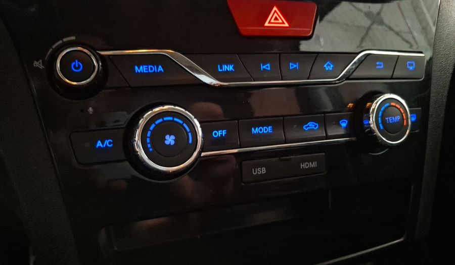 Baic X25 1.5 COMFORT Suv 2019