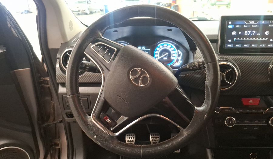Baic X25 1.5 COMFORT Suv 2019