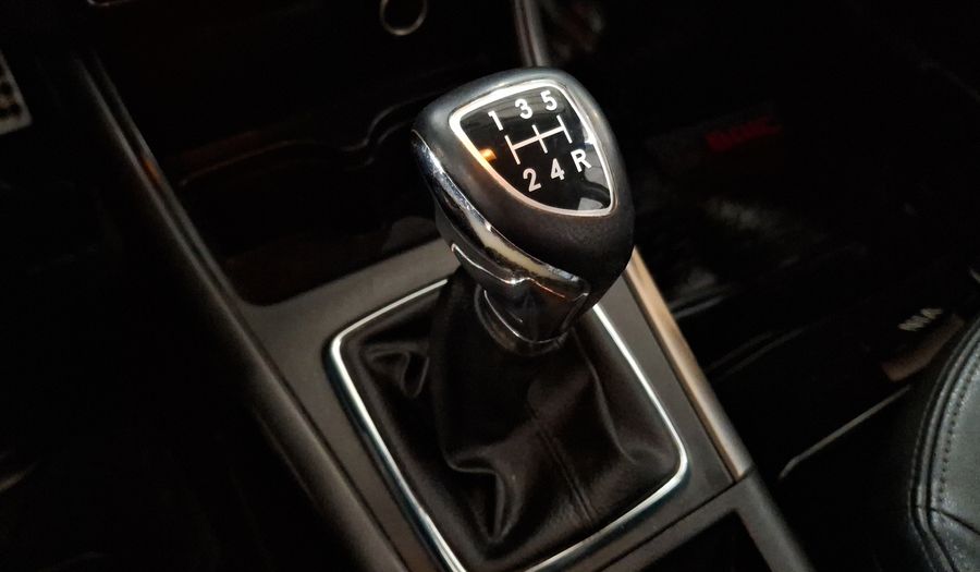 Baic X25 1.5 COMFORT Suv 2019