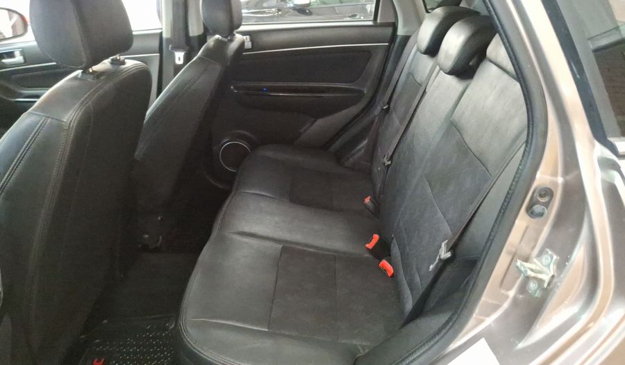 Baic X25 1.5 COMFORT Suv 2019