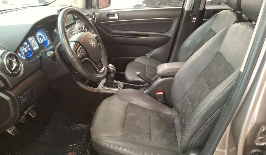 Baic X25 1.5 COMFORT Suv 2019